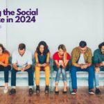 Navigating the Social Media Maze in 2024